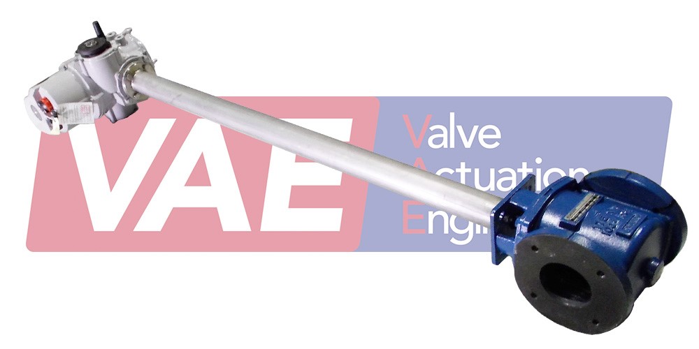 valve actuation
